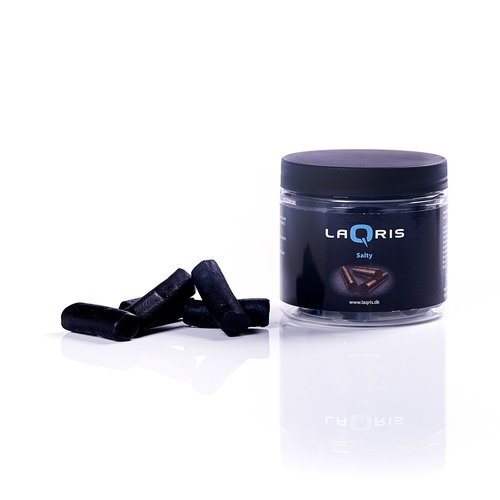 LaQris Salt Licorice