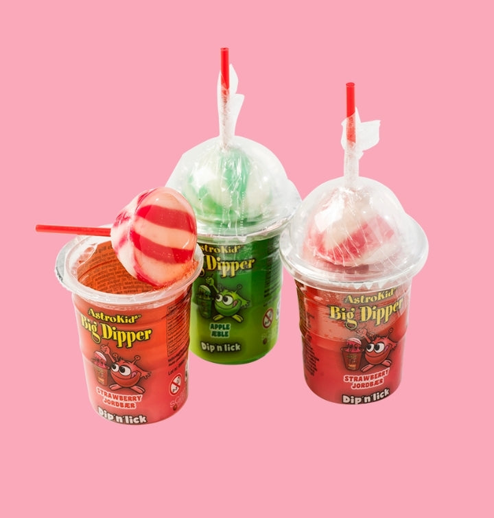 Dip N Dip Menu corona.dothome.co.kr