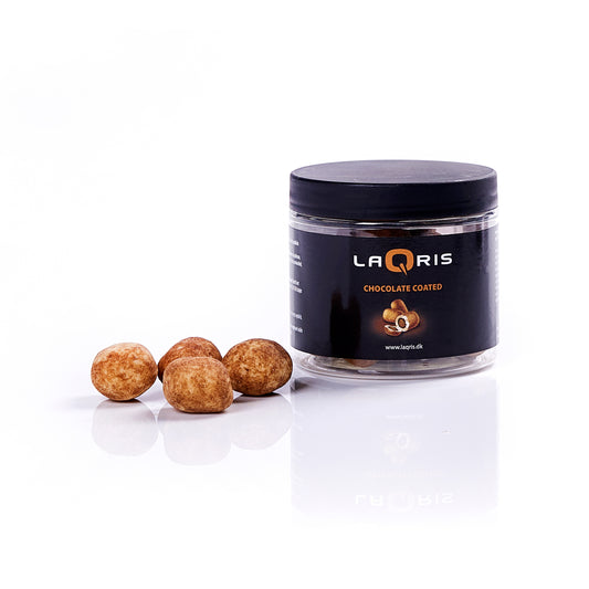 Laqris Chocolated Coated