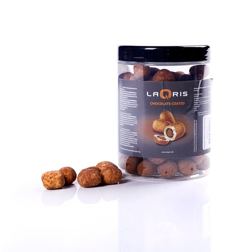 Luxury Chocolate
