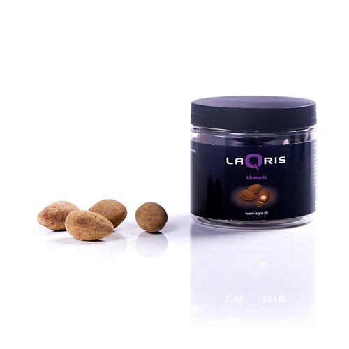 Laqris Almond