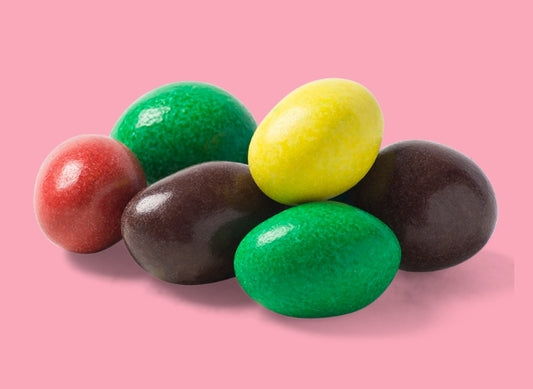 Peanuts with chocolate  - per. 100 grams
