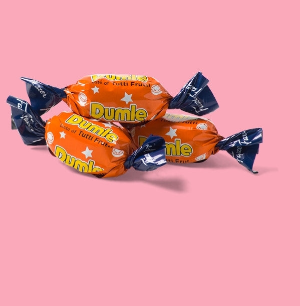 Silly Tutti Frutti  - per. 100 grams