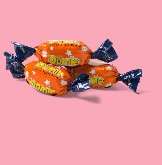 Silly Tutti Frutti  - per. 100 grams