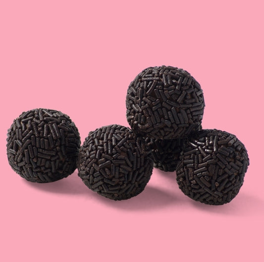 Rumballs  - per. 100 grams