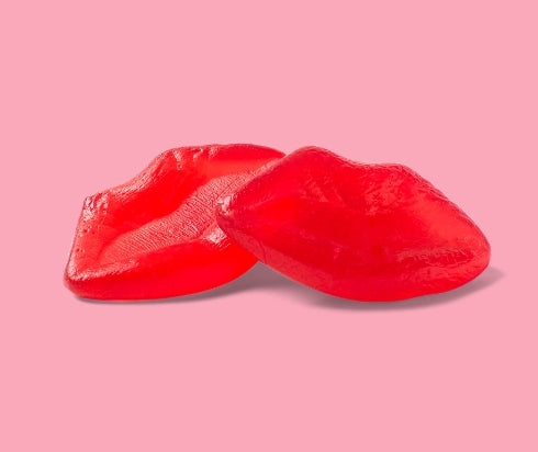 Red lips  - per. 100 grams