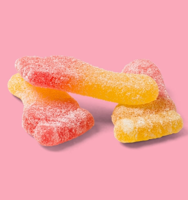 Sour feet  - per. 100 grams