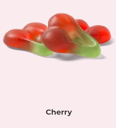 Cherry - per 100 grams