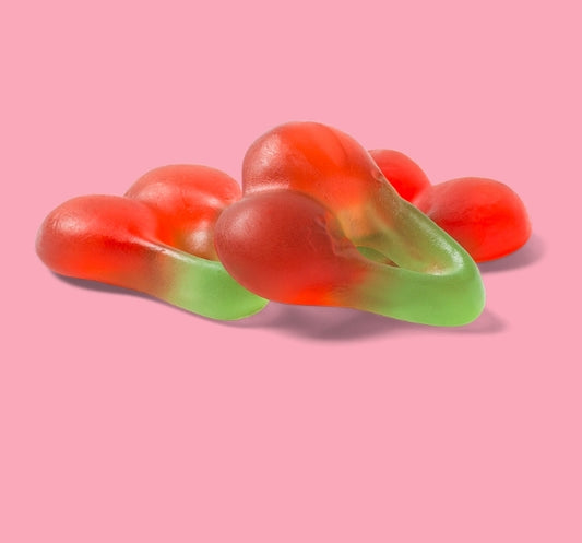 Cherry - per 100 grams
