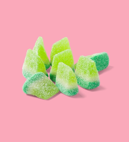 Sour Jack's Apple  - per. 100 grams