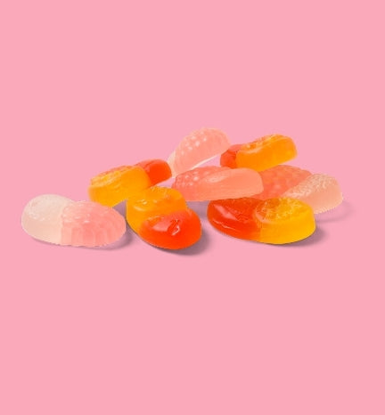 Tutti Frutti Passion  - per. 100 grams