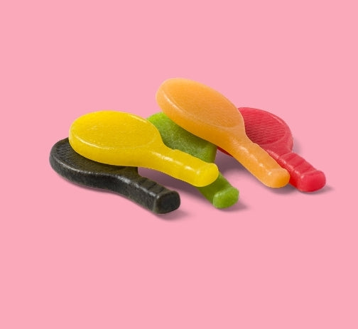 Tennis XL  - per. 100 grams
