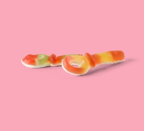 Maxi Pacifier - per 100 grams