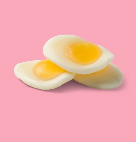 Mirror egg - per 100 grams