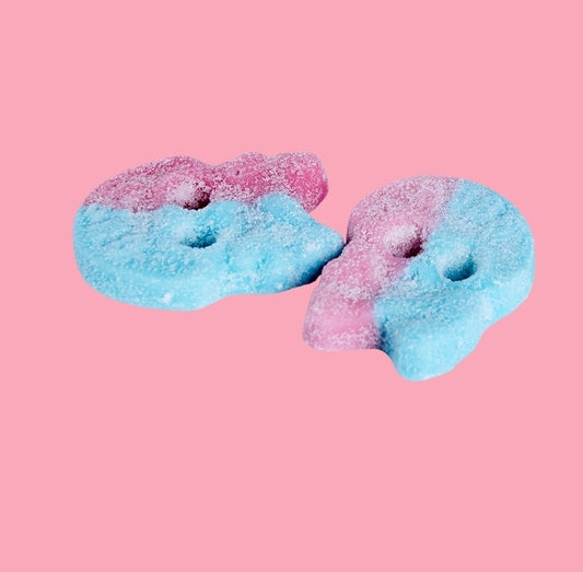 Sour tutti frutti masks  - per. 100 grams