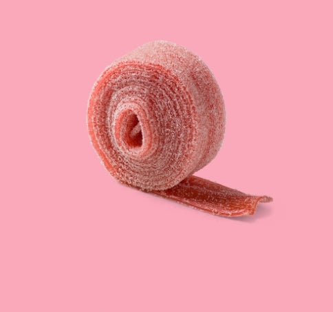 Strawberry rolls  - per. 100 grams