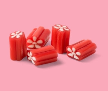 Strawberry six runner  - per. 100 grams
