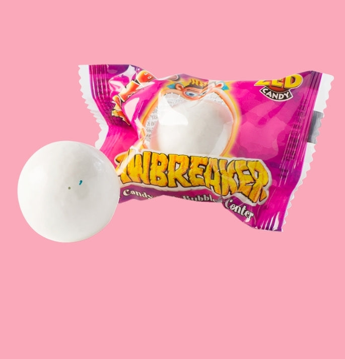 Jumbo Jawbreaker - per. package
