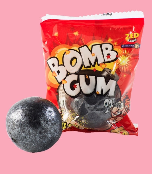 Bomb Gum - per. PCS