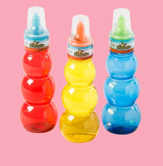 Trinket drink - per. PCS