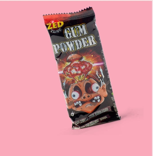 Gum Powder - per. bag