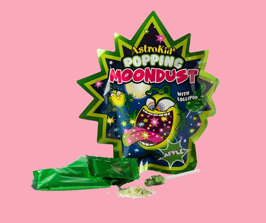 Astrokids Popping Moondust - per. PCS