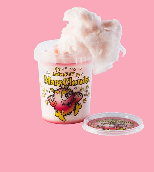 Astrokids Candyfloss - per PCS