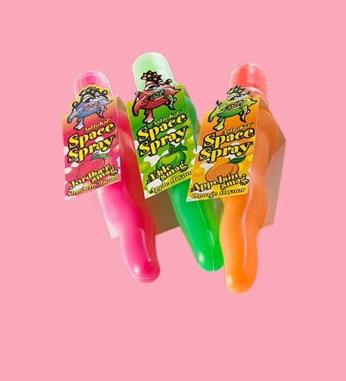 Astrokids Space Spray - per. PCS