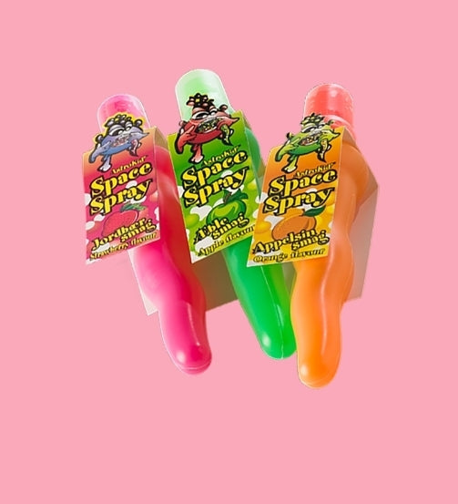 Astrokids Space Spray - per. PCS