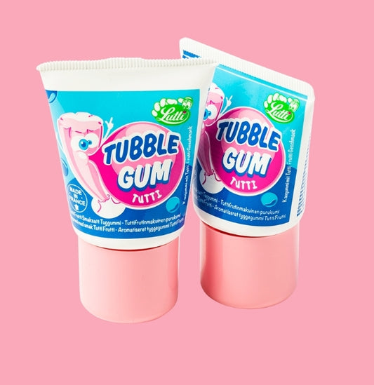 Tubble Gum - per. PCS