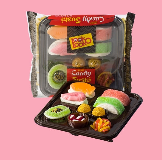 LOL Candy Sushi - per PCS