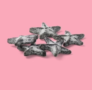 Super salty starfish  - per. 100 grams