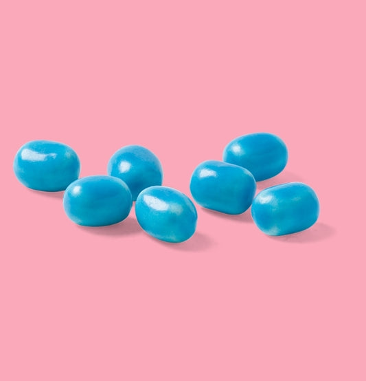 Maoam blue chestnuts - per 100 grams