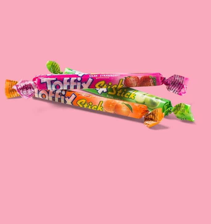Tofix Sticks  - per. 100 grams