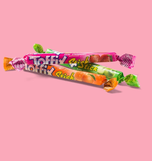 Tofix Sticks  - per. 100 grams