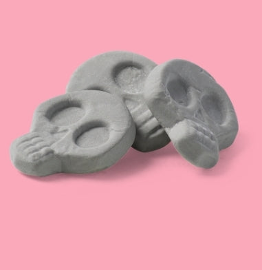 Salmiak peels  - per. 100 grams