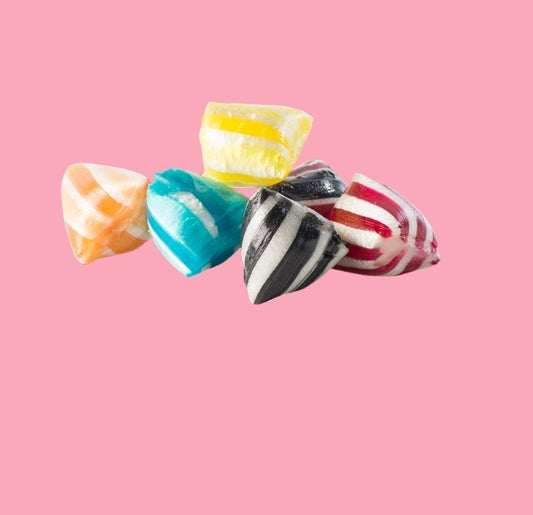 Shut up bolscher  - per. 100 grams