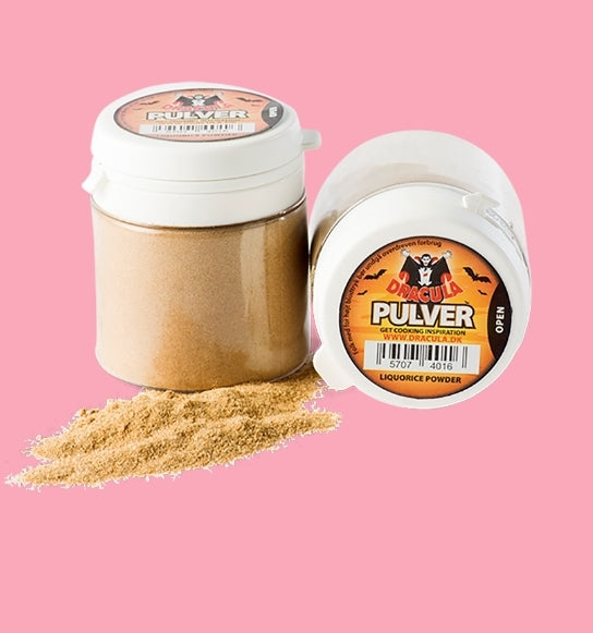 Dracula Powder 25gr. - per. PCS