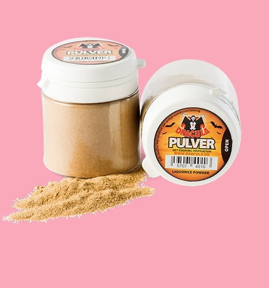 Dracula Powder 25gr. - per. PCS